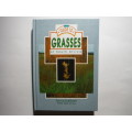 Guide to Grasses of South Africa - Hardcover - Frits van Oudtshoorn