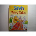 366 Fairy Tales - Hardcover