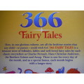 366 Fairy Tales - Hardcover