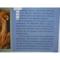 Animals of Pilanesberg : An Identification Guide - Paperback - Burger Cillie