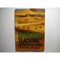 Geography Teaching in Southern Africa : An Introductory Guide - Lynn Hurry