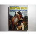 The Gun Digest Book of Sporting Dogs - Vintage Softcover - Carl P. Wood