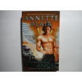 Bedeviled Angel : A Works Like Magick Novel - Paperback - Annette Blair