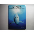 Sharks : A Portrait of the Animal World - Hardcover - Andrew Cleave