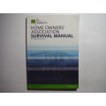 Home Owners` Association Survival Manual - Paperback - Graham Paddock
