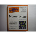 The Complete Idiot`s Guide to Numerology - Softcover - Kay Lagerquist - Second Edition