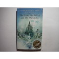 The Chronicles of Narnia : The Lion, the Witch and the Wardrobe - Paperback - C.S. Lewis
