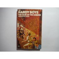 The Hardy Boys : The Clue in the Embers - Paperback - Franklin W. Dixon - 1980