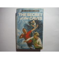 The Hardy Boys : The Secret of the Caves - Hardcover - Franklin W. Dixon - 1972