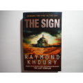The Sign - Paperback - Raymond Khoury