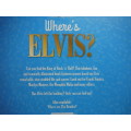 Where`s Elvis : Find the King of Rock `n` Roll
