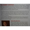 The Journey Continues - Hardcover - Ray McCauley