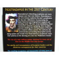Nostradamus in the 21st Century : Featuring the Coming Invasion of Europe - Peter Lemesurier
