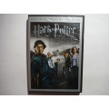 Harry Potter and the Goblet of Fire - Two Disc Special Edition