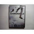 Chronicle - DVD - New and Sealed