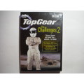 TopGear : The Challenges 2 - DVD - New and Sealed