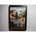 Blood Diamond - DVD - Two Disc Special Edition