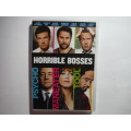 Horrible Bosses - DVD