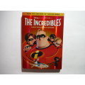 The Incredibles - 2 Disc Collector`s Edition - DVD