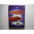 The World`s Fastest Cars - DVD