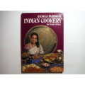 Ramola Parbhoo`s Indian Cookery for South Africa - Hardcover