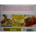 Best Food Fast : Fast & Healthy - Softcover