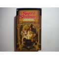 The Sword of Shannara - Paperback - An Epic Fantasy by Terry Brooks - 1989 Edition