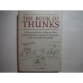 The Book of Thunks - Hardcover - Ian Gilbert