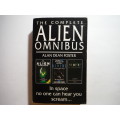 The Complete Alien Omnibus - Paperback - Alan Dean Foster - 1993