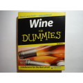 Wine for Dummies - Softcover - Ed McCarthy