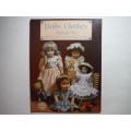 Dolls` Clothes : Patterns for 36 easy-to-make Outfits - Softcover - Martini Nel