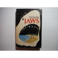 Jaws - Hardcover - Peter Benchley - 1975
