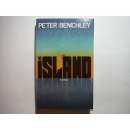 The Island - Hardcover - Peter Benchley