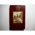 The Virgin and the Gipsy and Other Stories - Hardcover - D.H. Lawrence - The Great Writers Library