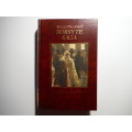 The Forsyte Saga - Hardcover - John Galsworthy - The Great Writers Library - 1988