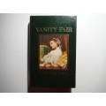 Vanity Fair - Hardcover - W.M. Thackeray - The Great Writers Library - 1987