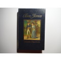 Tom Jones - Hardcover - Henry Fielding - The Great Writers Library - 1988