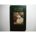 Bliss and Other Stories - Hardcover - Katherine Mansfield - The Great Writers Library