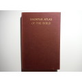 Shorter Atlas of the Bible - Hardcover - Luc. H. Grollenberg - 1959
