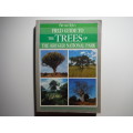 Piet van Wyk`s Field Guide to the Trees of The Kruger National Park - Paperback