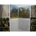 Piet van Wyk`s Field Guide to the Trees of The Kruger National Park - Paperback