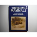 Thorburn`s Mammals - Softcover - Mermaid Books