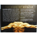 MensHealth : The Book of Muscle - Hardcover - Ian King