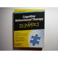 Cognitive Behavioural Therapy for Dummies - Softcover - Rhena Branch