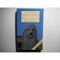 The Standing Stones of Europe : A Guide to the Great Megalithic Monuments - Paperback - Alastair S.
