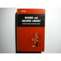 Masons and Builders Library - Hardcover - Louis M. Dezettel - 1978 Edition