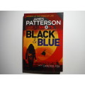 Bookshots : Black & Blue - Paperback - James Patterson