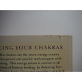 Balancing Your Chakras - Paperback - Sonia Choquette
