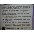 The Complete Idiot`s Guide to Understanding Intelligent Design - Softcover - Christopher Carlisle