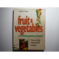 Fruit & Vegetables : Your Cooking Questions Answered - Softcover - Reader`s Digest